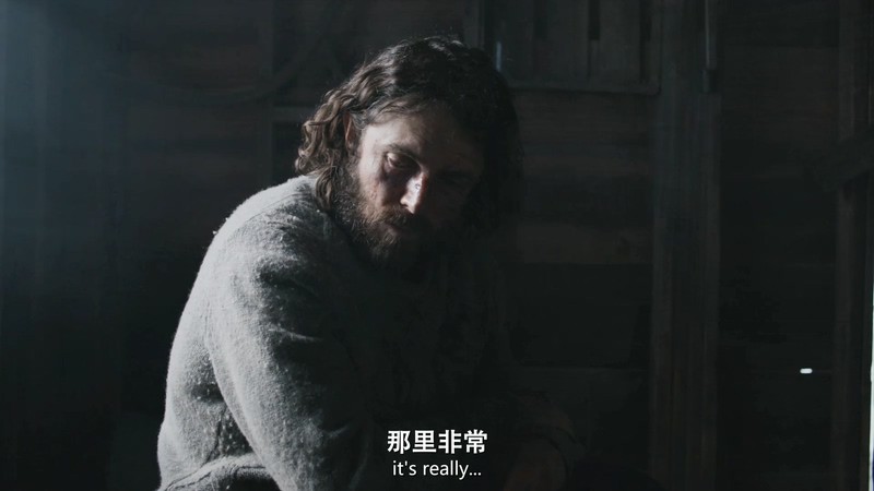 2019美国剧情《我的生命之光》HD720P&HD1080P.英语中英双字截图