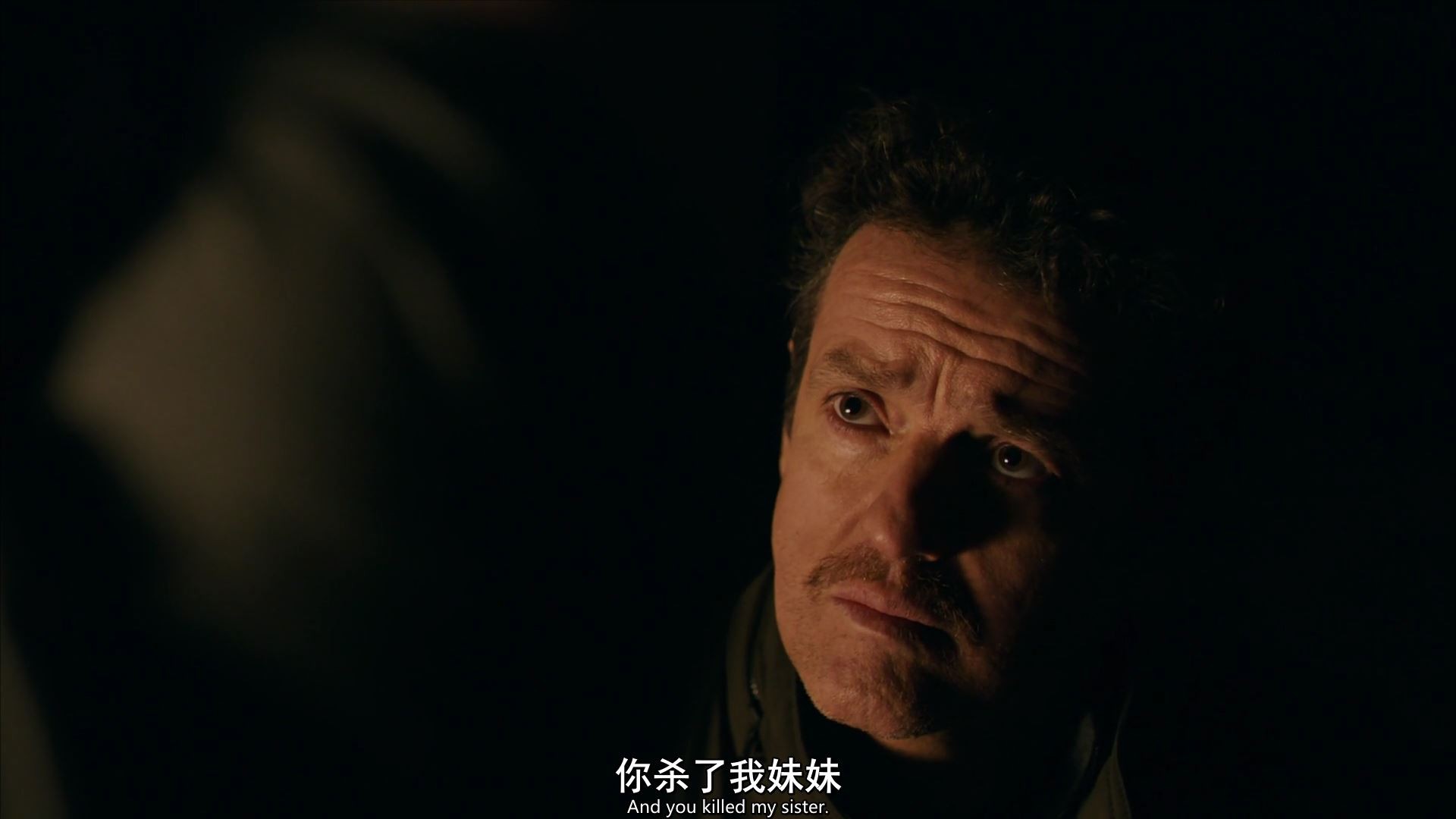 《飓风营救》第一季.2017动作犯罪.WEB-DL.1080P.中英双字截图