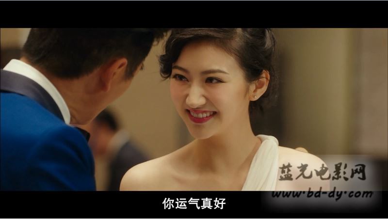 《澳门风云》2014动作喜剧.BD720P.国语中字截图