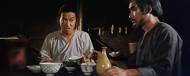 1982奇幻喜剧《奇门遁甲》HD720P.国语无字截图