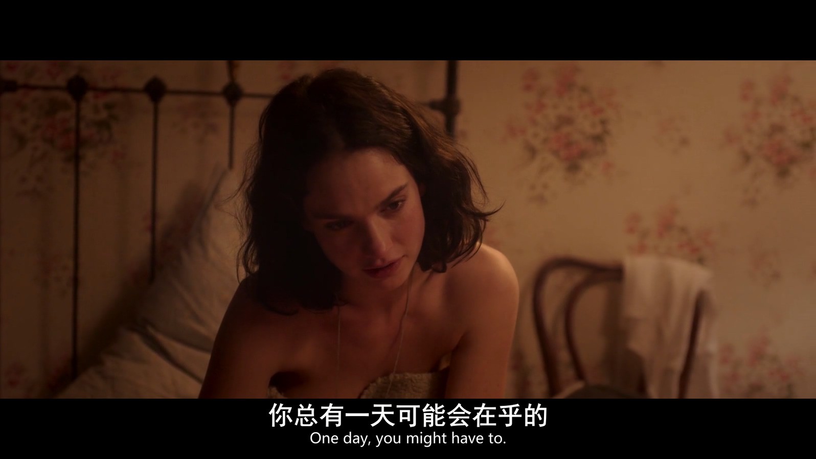 《例外》2016英国剧情.HD720P&HD1080P.中英双字截图