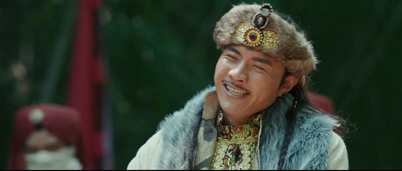 2019武侠古装《脱离者》HD1080P.国语中字.无水印截图