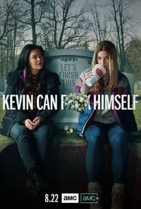 凯文滚一边第二季封面图