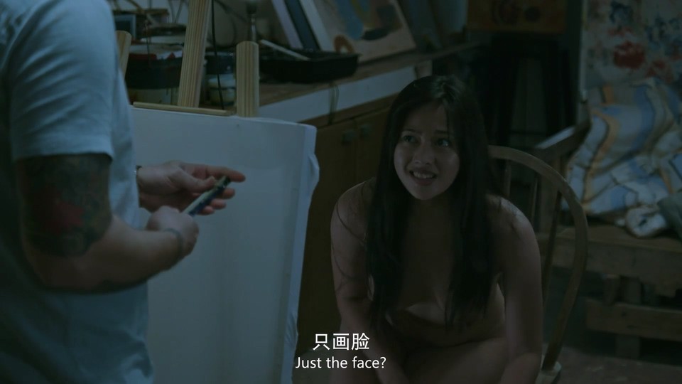  2022菲律宾剧情《Laruan》HD1080P.他加禄语中字 