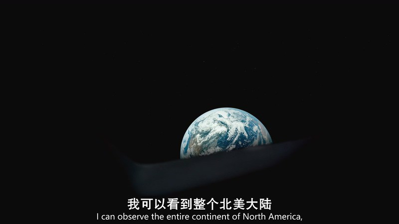 阿波罗11号剧照