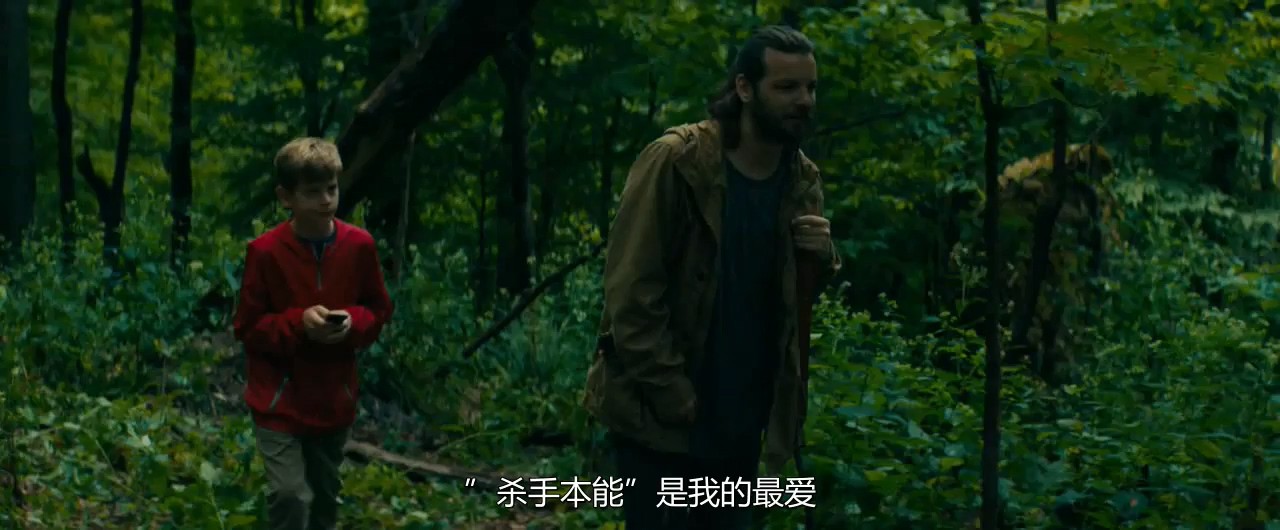 《首杀/第一枪》2017惊悚犯罪.HD720P.中英双字截图