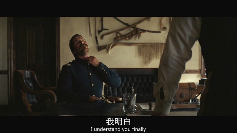 2017西部冒险《敌对分子》BD1080P.英语中英双字截图