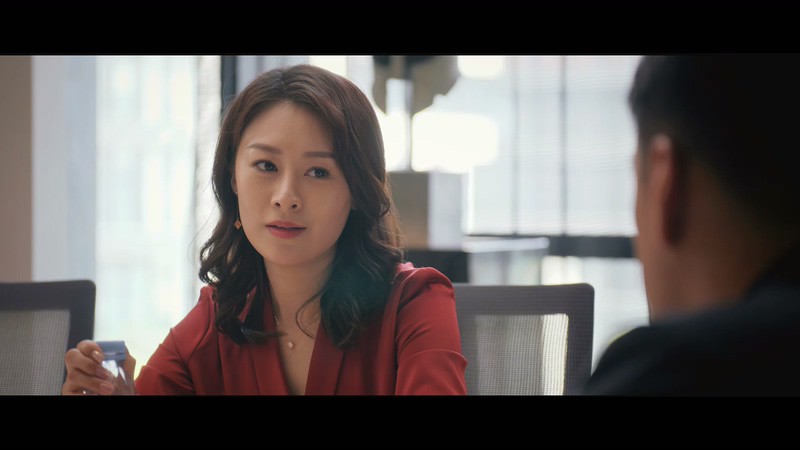 2020国剧《怪你过分美丽》36集全.HD1080P.国语中字截图