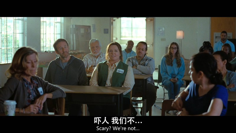 2021美国剧情《八哥》HD720P&HD1080P.英语中英双字截图