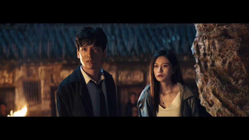 2020国产奇幻《异兽觉醒》HD1080P.国语中字截图
