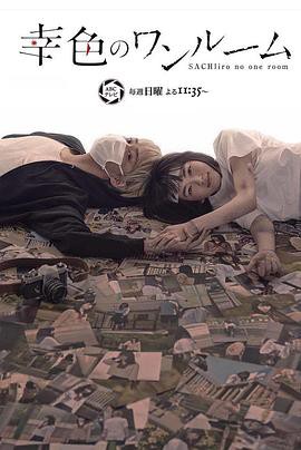 幸色的一居室封面图