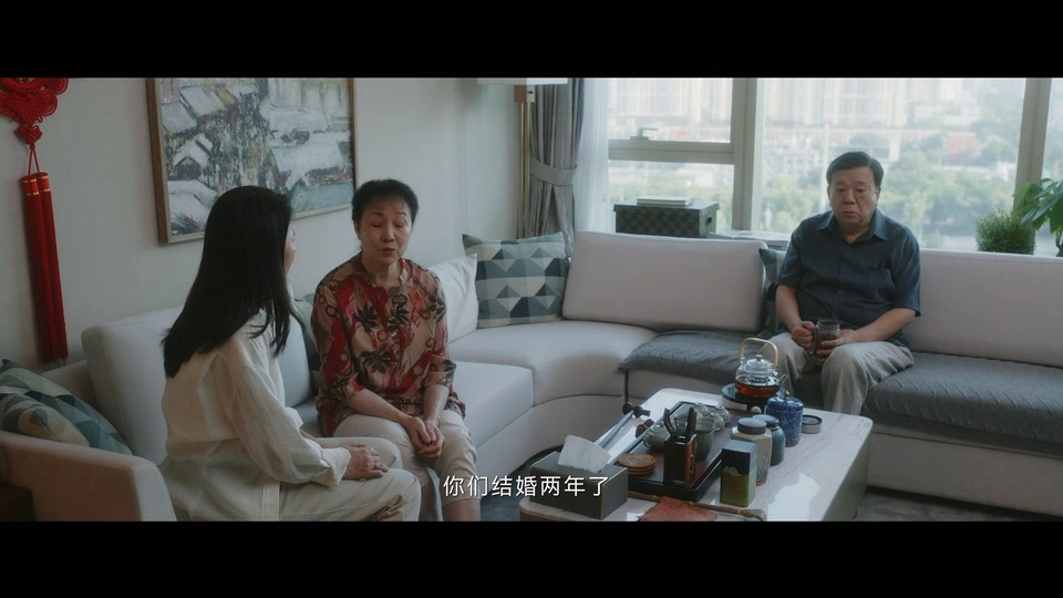 2023国剧《无所畏惧》更至22集.HD1080P.国语中字截图