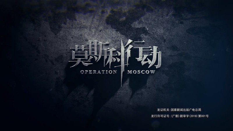 2018犯罪剧情《莫斯科行动》31集全.HD1080P.国语中字截图