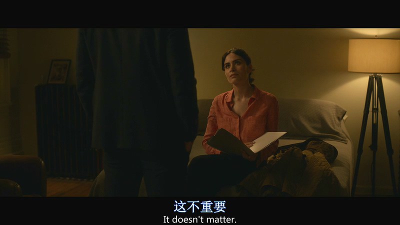 2018惊悚《与人为恶》BD720P.英语中英双字截图