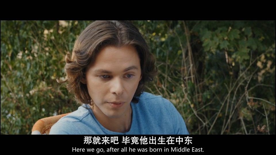 2021美国剧情《不可忘怀》HD1080P.英语中英双字截图