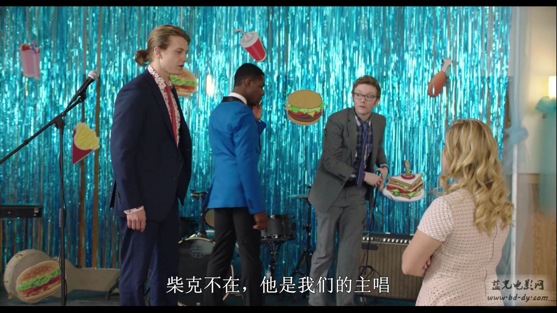 《扭转钱坤/硬币大盗》2017美国犯罪.HD1080P.中英双字截图