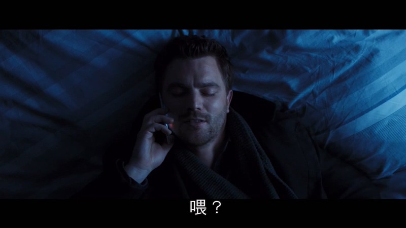 2016爱情喜剧《你的短信》HD720P.德语中字截图
