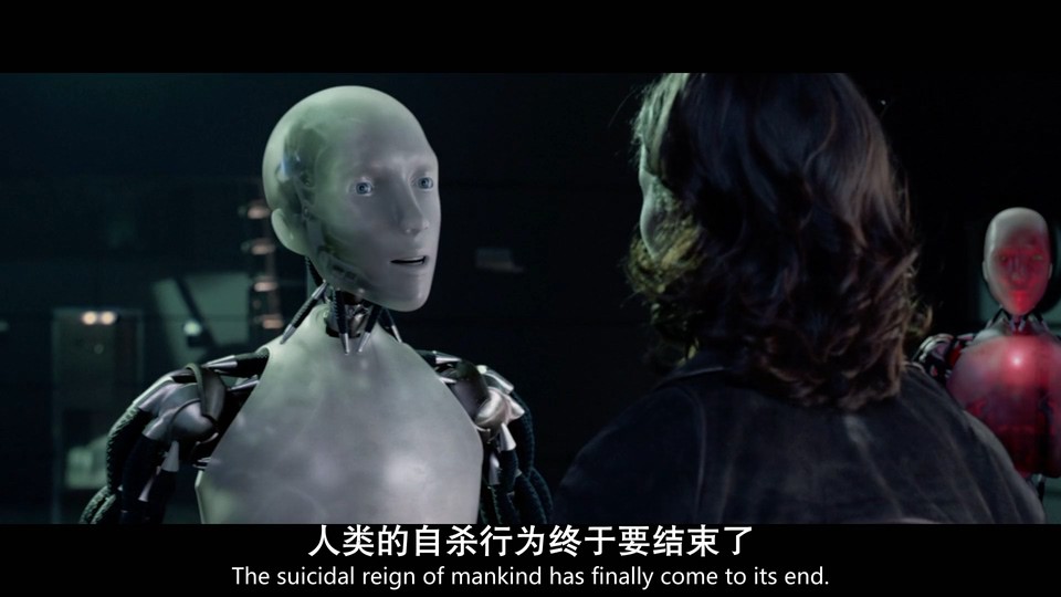 2004科幻悬疑《我，机器人》BD1080P.英语中英双字截图