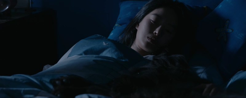 2019国产爱情《只有芸知道》HD1080P.国语中字截图