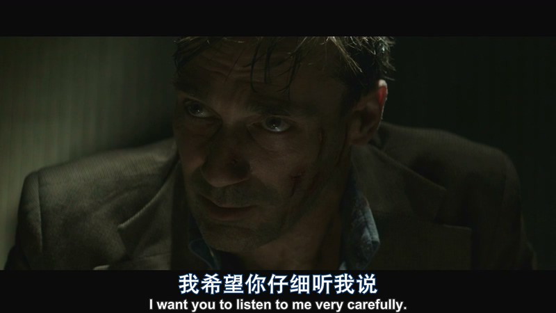 2018惊悚剧情《贝鲁特》BD1080P.英语中英双字截图