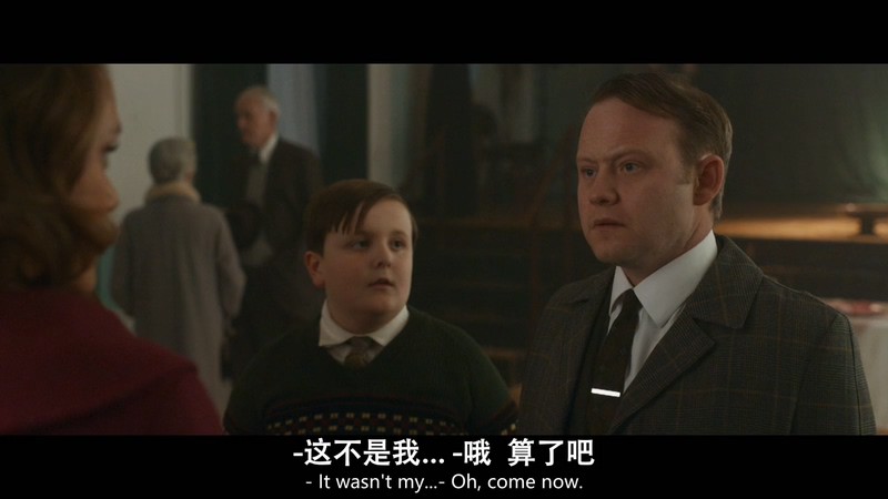 2021英国剧情《致奥利维亚》BD720P&BD1080P.英语中英双字截图