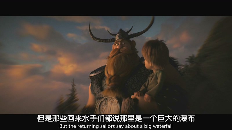 [HD-MP4] 驯龙高手3 / 驯龙记3(港) / 驯龙高手3：隐秘的世界 / How to Train Your Dragon 3(2019)截图;jsessionid=Xq_dUnNX5VJ7WWsd2Pd_rmJBbqhx3zhj6_UR7q3_