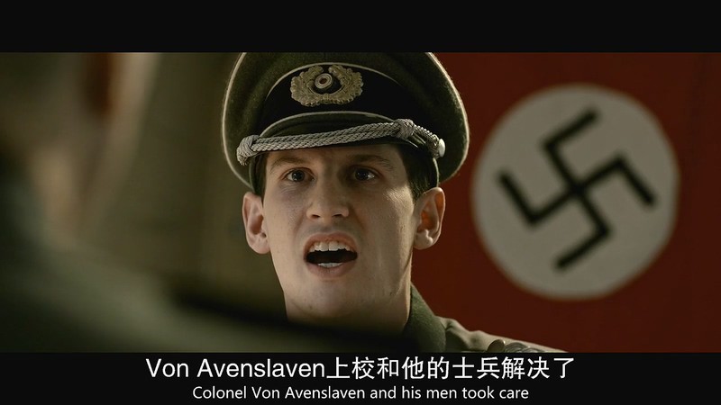2018英国恐怖《罗伯特玩偶的复仇》HD720P.英语中英双字截图