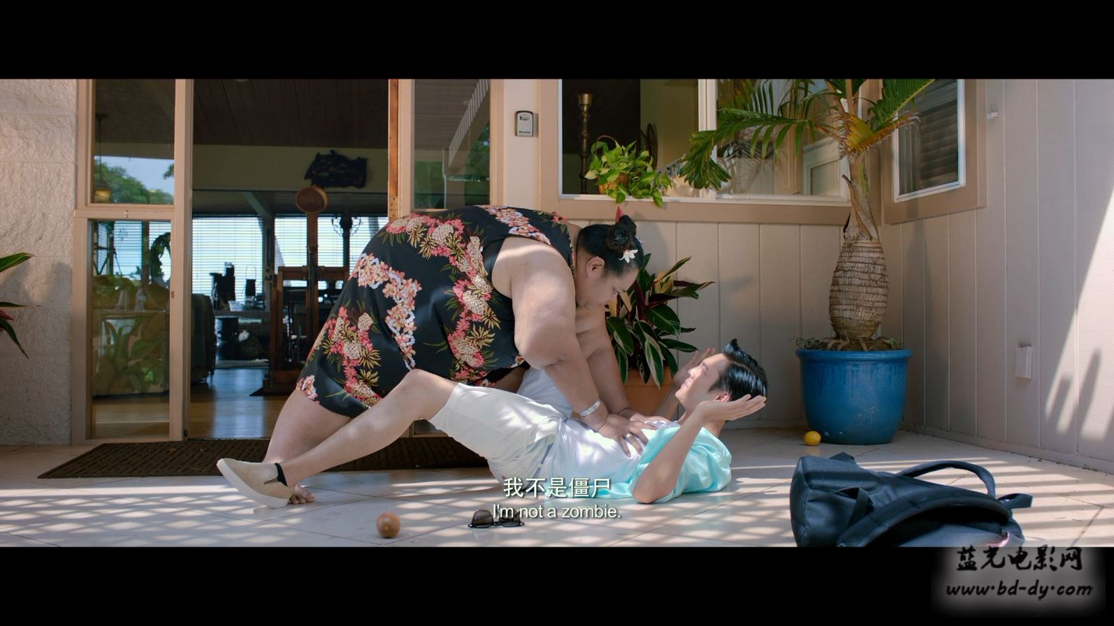 《那件疯狂的小事叫爱情》2016爱情喜剧.HD720P.国语中字截图