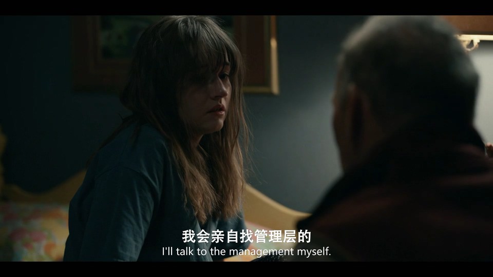 成瘾剂量剧照