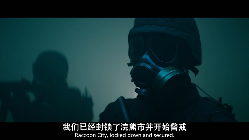 2021科幻恐怖《新生化危机》HD720P&HD1080P.英语中英双字截图;jsessionid=SCwYVGVllO_py-cIjaDcEyrNtWYU7JzHsrAqIk2j