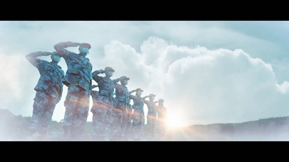 2021国剧《和平之舟》32集全.HD1080P.国语中字截图