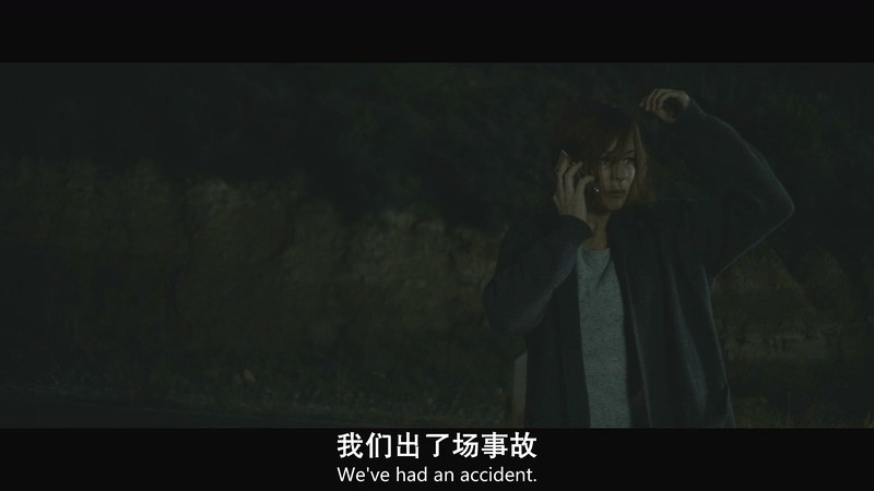 2018西班牙惊悚《协议》BD720P&BD1080P.西班牙语中字截图