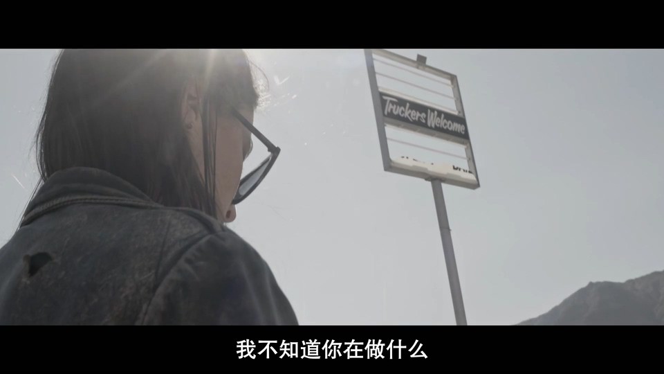 2021美国动作《一个不留》HD1080P.英语中字截图