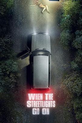 街灯亮起时第一季封面图
