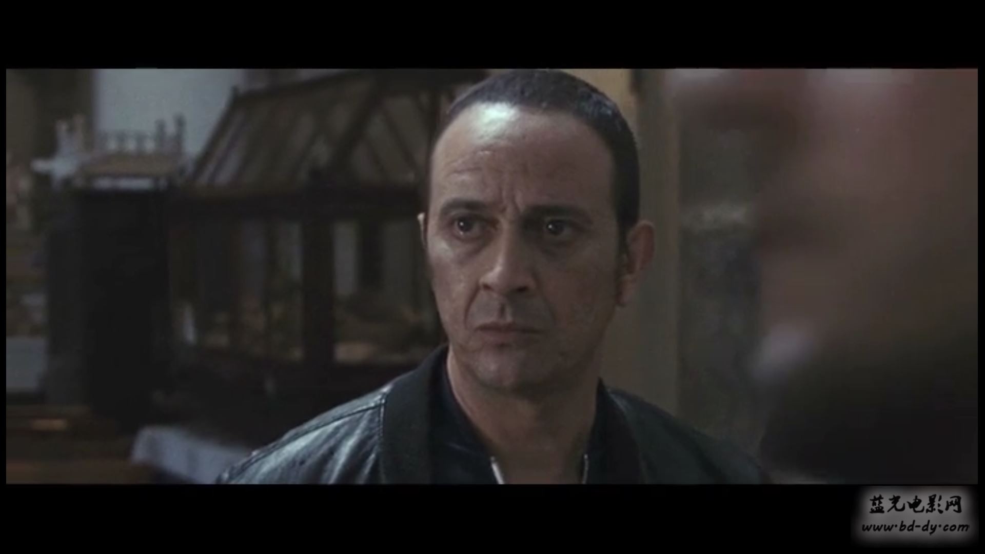 《迟来的愤怒》2016西班牙惊悚.DVDRip.中英双字截图