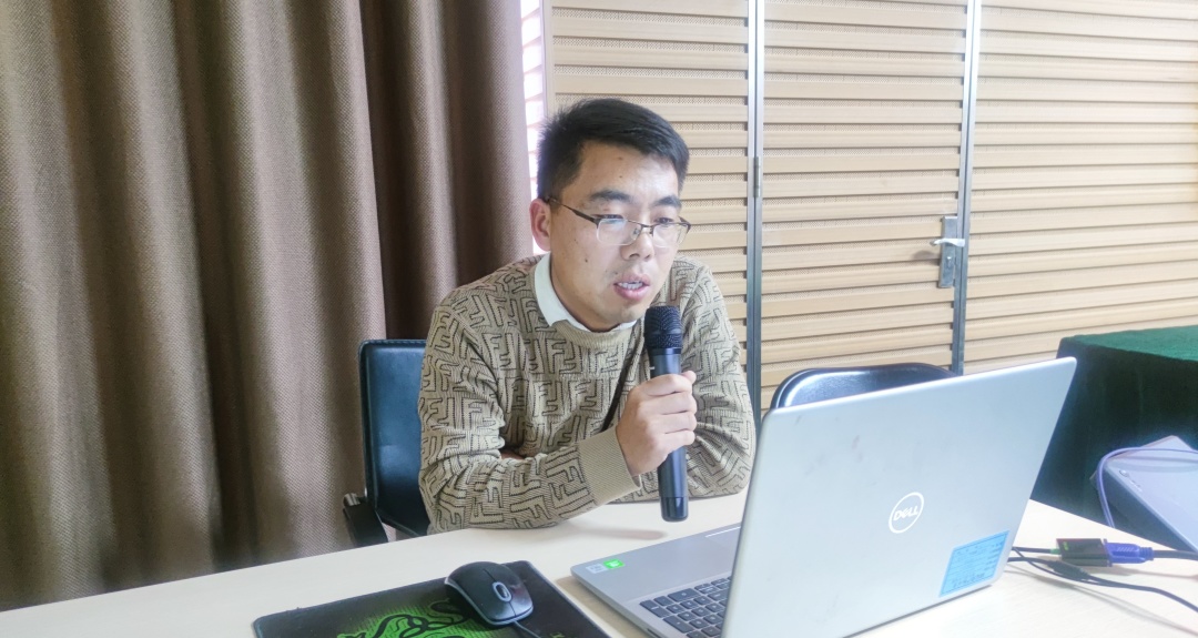 2021年度工程技术培训交流会(图24)