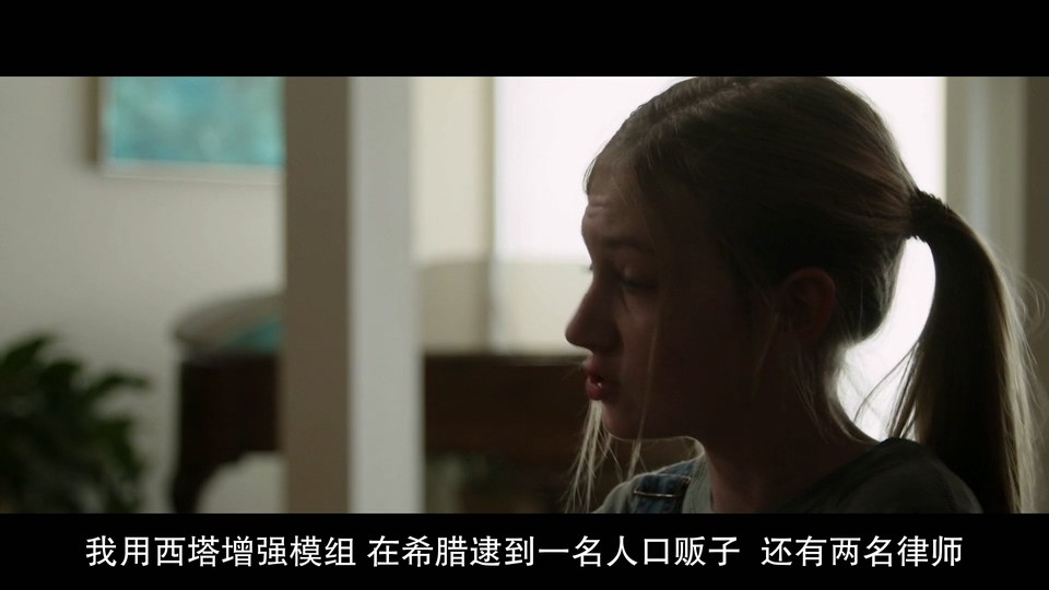 2022美国科幻《机巧女孩》HD1080P.英语中字截图