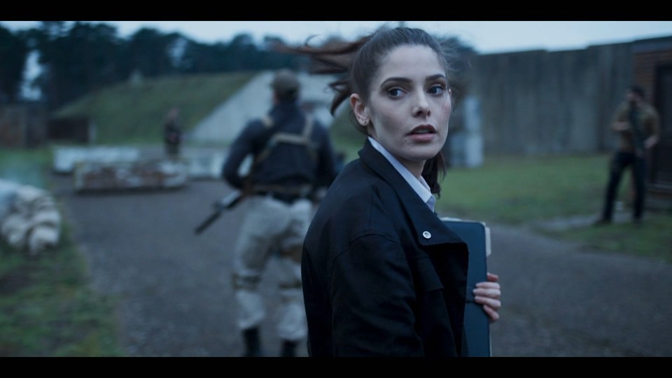 2021美国动作《一击》HD720P&HD1080P.英语中英双字截图