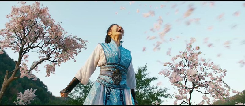 2019喜剧古装《无品大将迷魂战》HD1080P.国语中字截图