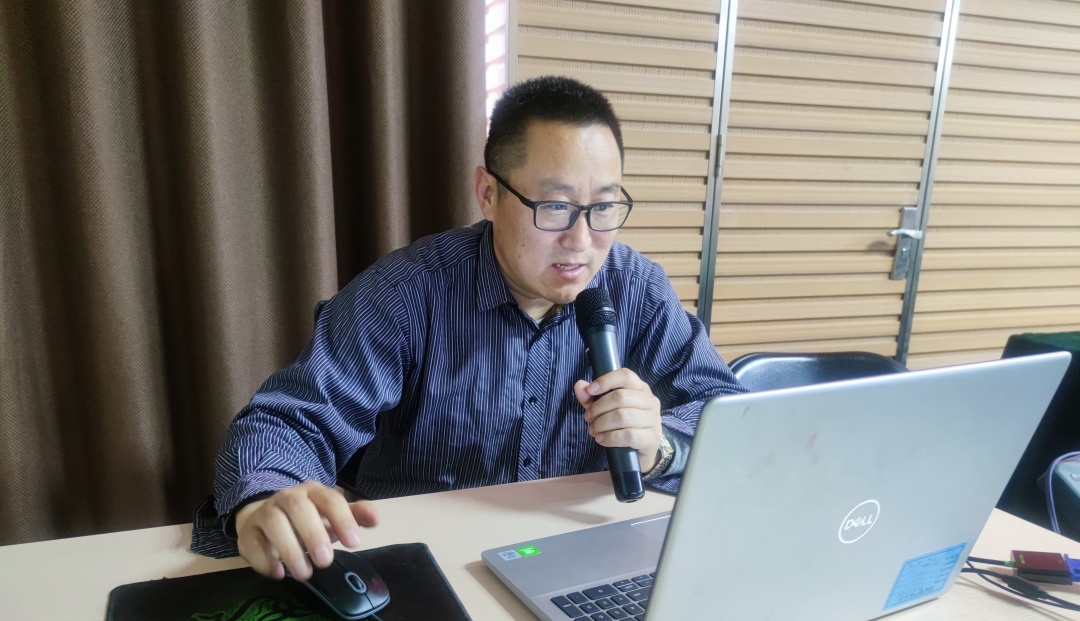 2021年度工程技术培训交流会(图23)