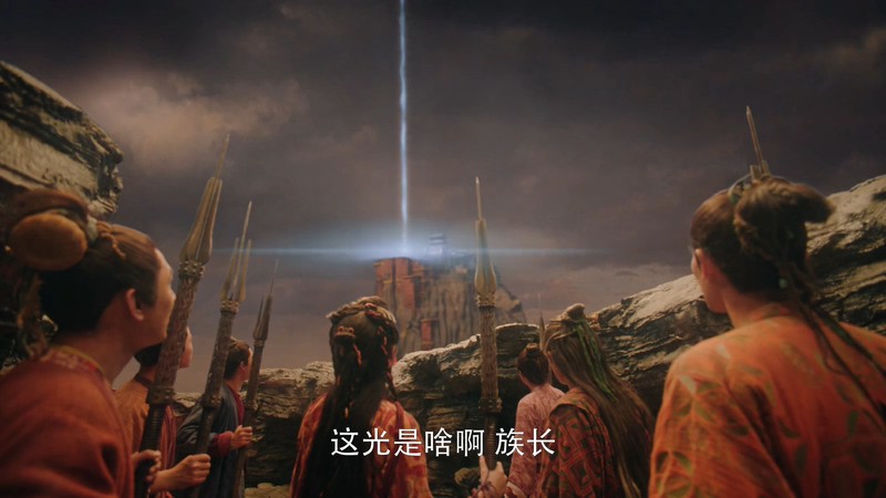 2021国剧《玲珑》40集全.HD1080P.国语中字截图