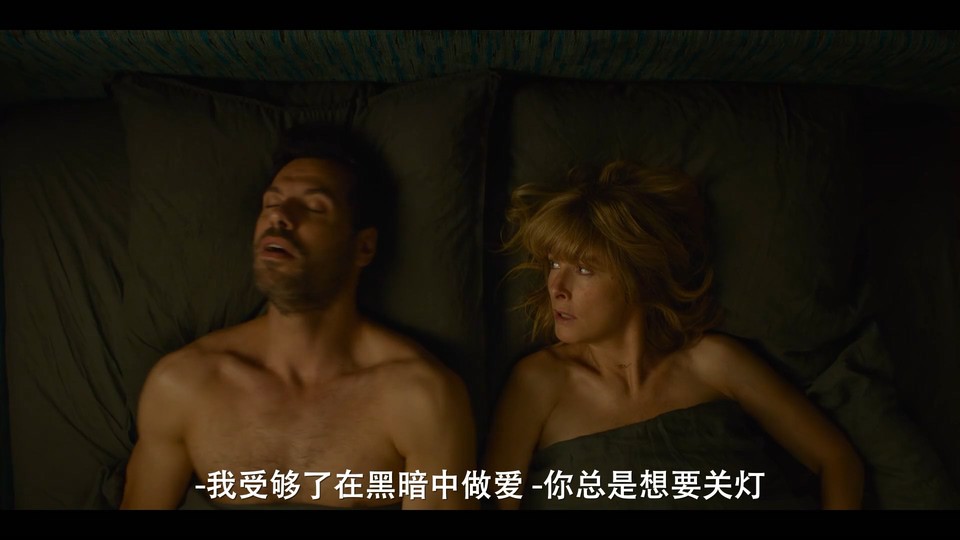 2021法国喜剧《世界起源》HD720P&HD1080P.法语中字截图