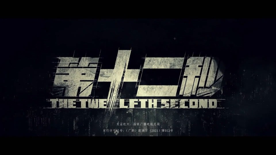 2021国剧《第十二秒》37集全.HD1080P.国语中字截图