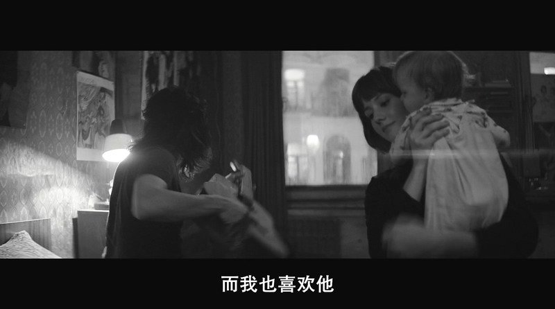 2018高分传记音乐《盛夏》HD1080P.俄语中字截图