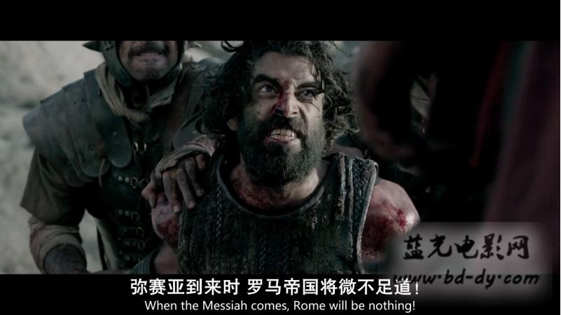 《复活》2016美国悬疑冒险.BD720P.中英字幕截图