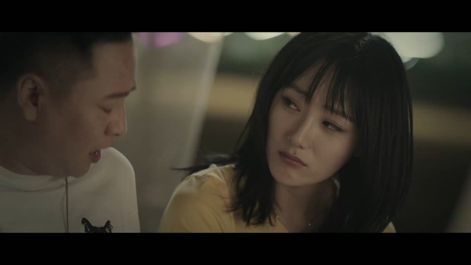 2022爱情喜剧《世界唯一一个你》HD1080P.国语中字截图