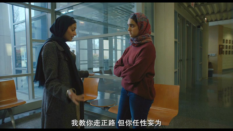 2019美国剧情《哈拉》HD720P&HD1080P.乌尔都语中字截图
