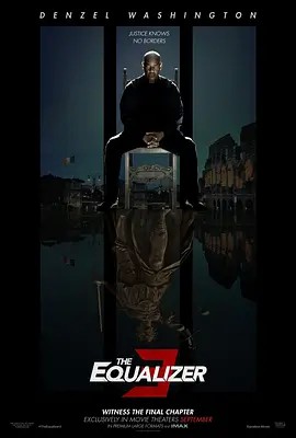 2023惊悚犯罪《伸冤人3》HD1080P.英语中英双字