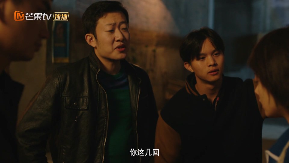  [BT下载][那些回不去的年少时光][更至13集][国语中字][HD-MP4][1080P] 