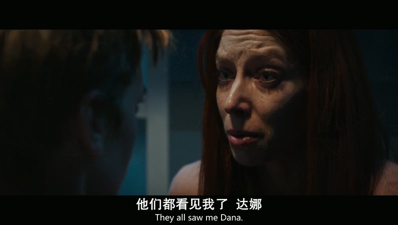 2019美国惊悚《痊愈/索命》HD720P&HD1080P.英语中英双字截图